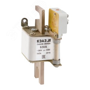 Предохранитель ПНБ5-М-380/630-630А-УХЛ4