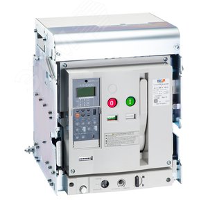 OptiMat A-1000-S2-3P-85-D-MR8.0-B-C2220-M2-P03-S1-05 - КЭАЗ (Курский электроаппаратный завод)