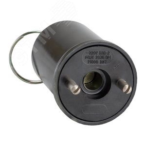 Ключ электромагнитной блокировки КЭЗ-1 220В УХЛ3 - КЭАЗ (Курский электроаппаратный завод)