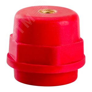 Изолятор силовой SM25-(М6) - КЭАЗ (Курский электроаппаратный завод)