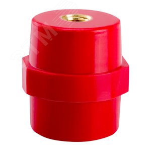 Изолятор силовой SM35-(М8) - КЭАЗ (Курский электроаппаратный завод)