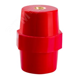 Изолятор силовой SM51-(М8) - КЭАЗ (Курский электроаппаратный завод)