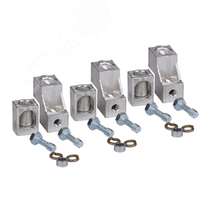 Комплект Зажимов №32 к ВА 5735