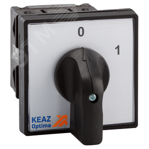OptiSwitch 4G16-75-OU-S1-R114 - КЭАЗ (Курский электроаппаратный завод)