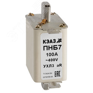 ПНБ7-400/100-20-25А-УХЛ3