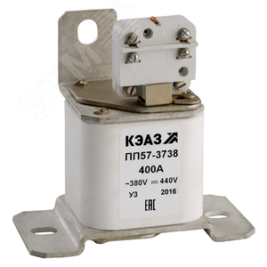 Предохранитель ПП57-37381-НС-315А-У3