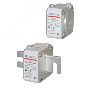 Предохранитель PC72UD11C630D1A-(X300561C)-KEAZ-FERRAZ - КЭАЗ Optima