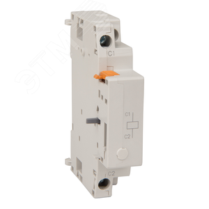 Расцепитель независимый OptiStart MP-A24 (116851) - КЭАЗ (Курский электроаппаратный завод)