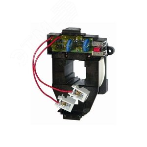 Катушка запасная OptiStart K3-115/4.110 | 117621 | КЭАЗ - КЭАЗ (Курский электроаппаратный завод)