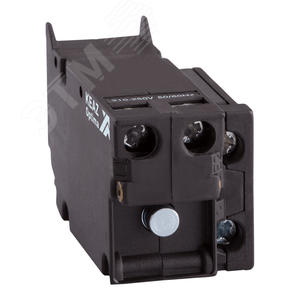 Защелка для контакторов OptiStart K2-L40-400 - КЭАЗ (Курский электроаппаратный завод)