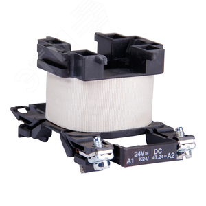 Катушка запасная OptiStart K24/47.220 | 117661 | КЭАЗ - КЭАЗ (Курский электроаппаратный завод)