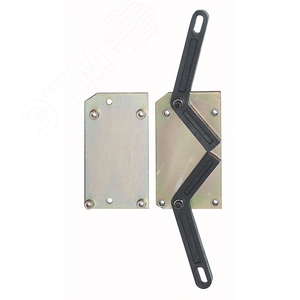 Блокировка механическая OptiStart LG10403V | 117875 | КЭАЗ