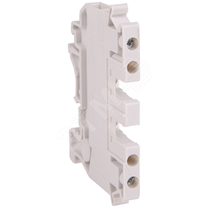 OptiClip TB-2,5-QUATTRO-I-серый | 258258 | КЭАЗ - КЭАЗ (Курский электроаппаратный завод)