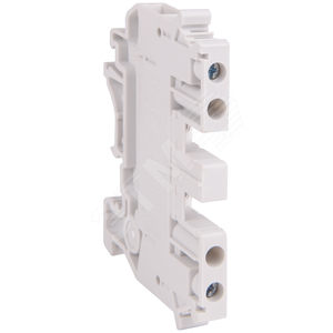 OptiClip TB-4-QUATTRO-I-серый | 258260 | КЭАЗ - КЭАЗ (Курский электроаппаратный завод)
