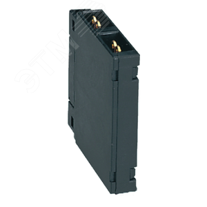 Блок контактный OptiStart K-FX-482 фронтальный с боковым креплением 1ПК для F-09..(A) F-150 и FR - КЭАЗ Optima