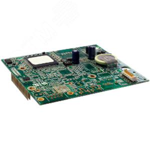 Плата REAL TIME CLOCK OptiCor Р-ES851 - КЭАЗ (Курский электроаппаратный завод)