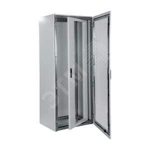 Рама поворотная 19 дюймов OptiBox M-2000х800 (40 U)