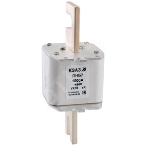 Предохранитель ПНБ7-690/250-80-200А-УХЛ3-КЭАЗ