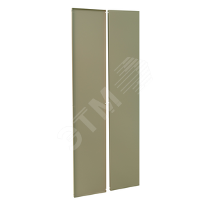 Комплект панелей боковых ВРУ-IP31-2000х600