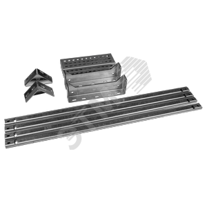 Сейсмокомплект шкафа OptiBox M-2000x800