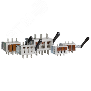 Выключатель разъединитель ВР32-31А21220-100А-УХЛ3 (119041)