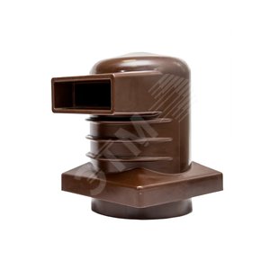 Изолятор высоковольтный OptiIsol-ИП-266/10-01-УХЛ2 - КЭАЗ (Курский электроаппаратный завод)