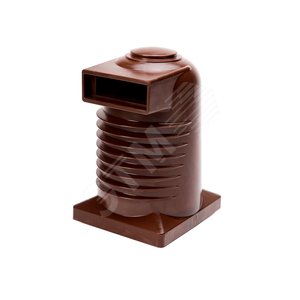 Изолятор высоковольтный OptiIsol-ИП-338/20-01-УХЛ2 - КЭАЗ (Курский электроаппаратный завод)