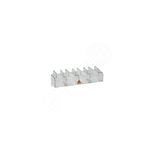 Крышка клеммная верхняя OptiSwitch D-C5-1600A - КЭАЗ (Курский электроаппаратный завод)