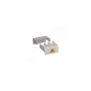 Крышка клеммная верхняя OptiSwitch D-4 - КЭАЗ (Курский электроаппаратный завод)