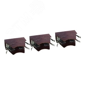 Комплект дугогасительных камер ВР32-1Н-630А-УХЛ3 - фото 2