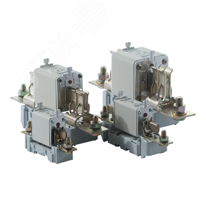 Вставка NH000GS69V80PV (P322059C) 690V 80A - КЭАЗ (Курский электроаппаратный завод)
