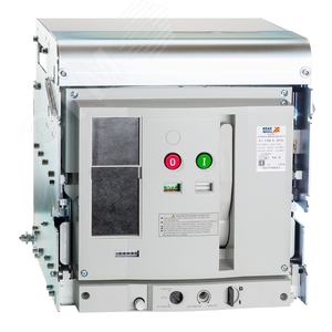OptiMat A-3200-S4-3P-100-D-MR0-B-C2200-M2-P00-S1-03 - КЭАЗ (Курский электроаппаратный завод)