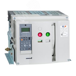 OptiMat A-4000-S4-3P-100-F-MR8.0-B-C2200-M0-P00-S1-03 - КЭАЗ (Курский электроаппаратный завод)