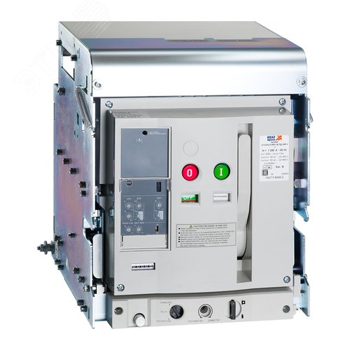 OptiMat A-2000-S2-3P-85-D-MR7.0-B-C2200-M2-P02-S1-05 (277056) - КЭАЗ (Курский электроаппаратный завод)