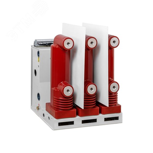 Выключатель вакуумный OptiMat BB-MD-10-25/1250-2-FХ-10-1101000-3-0-TM0S-S-0 УЗ - фото 2