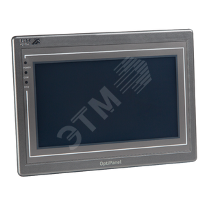 OptiPanel 1070 Сенсорная панель оператора