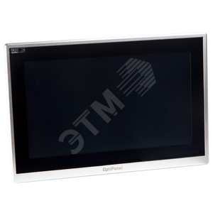 Сенсорная панель оператора OptiPanel 1120 - КЭАЗ (Курский электроаппаратный завод)