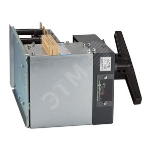 Выключатель нагрузки с мотор-приводом OptiSwitch D-3-400-3P-M - КЭАЗ (Курский электроаппаратный завод)
