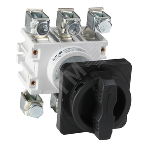 Выключатель нагрузки OptiSwitch DI-L2-125-3P  | 274886 | КЭАЗ - КЭАЗ (Курский электроаппаратный завод)