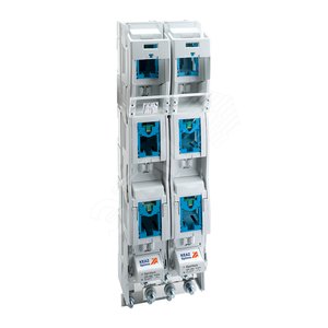 Рубильник ARS1260А 3 полюса габарит 2 - КЭАЗ (Курский электроаппаратный завод)