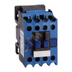 Контактор ПМ12-016150-16А-42AC-УХЛ4-В-КЭАЗ (217124)