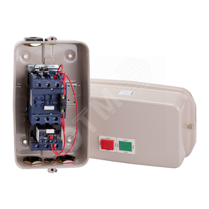 Пускатель ПМ12-040220-40А-110AC-(23-32А)-УХЛ3-В-КЭАЗ (217276)