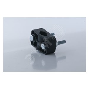 Кронштейн для кабелей OptiBox G-PUK-15 | 115888 | КЭАЗ - КЭАЗ (Курский электроаппаратный завод)