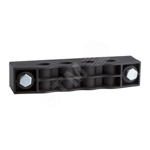 Кронштейн для кабелей OptiBox G-KO-4-27M | 115896 | КЭАЗ - КЭАЗ (Курский электроаппаратный завод)