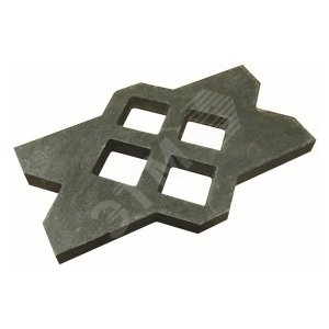 Решётка опорная стабилизирующая OptiBox G-KRS-800 | 115904 | КЭАЗ