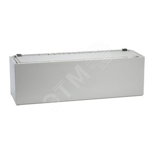 Секция для кабелей OptiBox G-KP-80 | 116524 | КЭАЗ