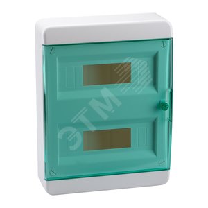 OptiBox P-BNZ-2-24-IP41 - КЭАЗ (Курский электроаппаратный завод)