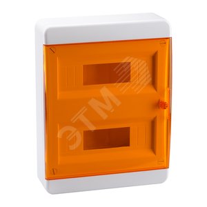 OptiBox P-BNO-2-24-IP40 - КЭАЗ (Курский электроаппаратный завод)