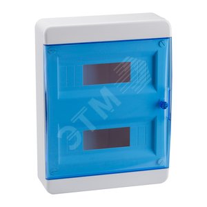 OptiBox P-BNS-2-24-IP40 - КЭАЗ (Курский электроаппаратный завод)