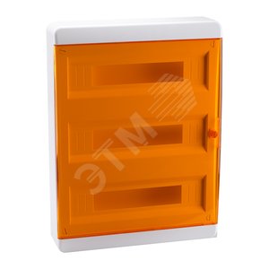 OptiBox P-BNO-2-54-IP40 - КЭАЗ (Курский электроаппаратный завод)